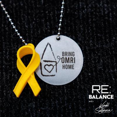 Who's a prisoner and who's a hostage?