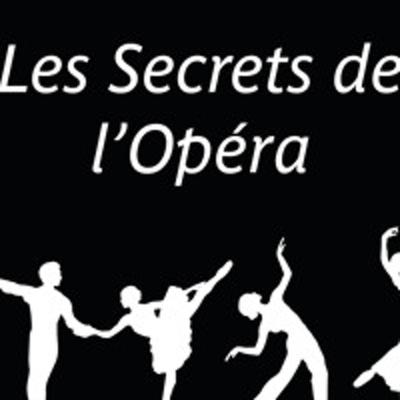 Les secrets de l’opéra – OP 7