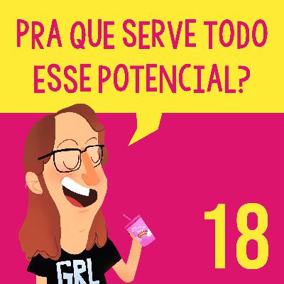 #18: reflexões sobre a síndrome da impostora