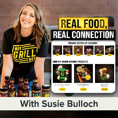 AI Is Reshaping the Creator Economy — Will Your Content Business Survive It? | Susie Bulloch AI Is Reshaping the Creator Economy — Will Your Content Business Survive It? | Susie Bulloch