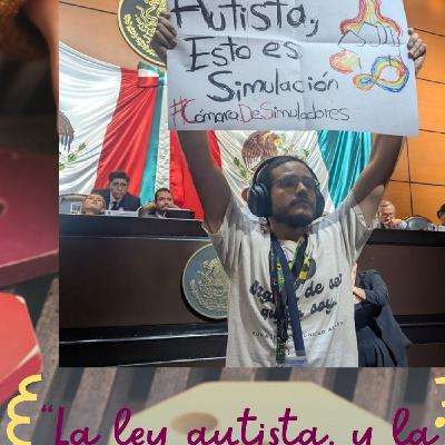 Voces de la Discapacidad Programa, Emisión número 255, 4 de noviembre de 2025 por RTV México ¡Solo para tus oídos!!! Voces de la Discapacidad Programa, Emisión número 255, 4 de noviembre de 2025 por RTV México ¡Solo para tus oídos!!!