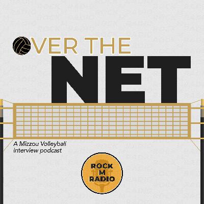 Recapping Mizzou Volleyball's season with Service to Seven | Over the Net Recapping Mizzou Volleyball's season with Service to Seven | Over the Net