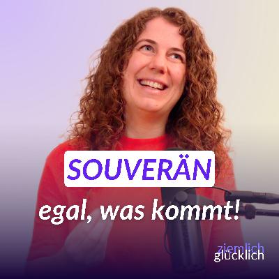 Souverän in jedem Gespräch: Die 6 Sätze, die dich stark machen | 15 Min. Powertalk Souverän in jedem Gespräch: Die 6 Sätze, die dich stark machen | 15 Min. Powertalk