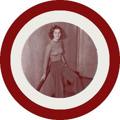 Episode 230: Helen Hulick Takes the Stand