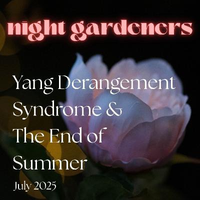 Night Gardeners Summer 2025 part 3