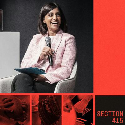 How the Bay Area is Landing Major Sporting Events