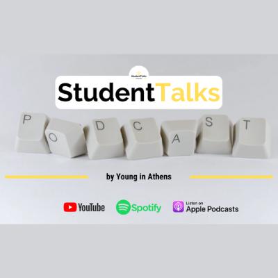 Student Talks - Trailer