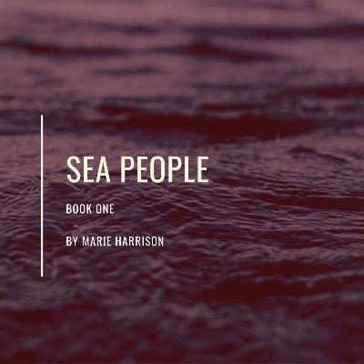 ROMANCE. Sea People