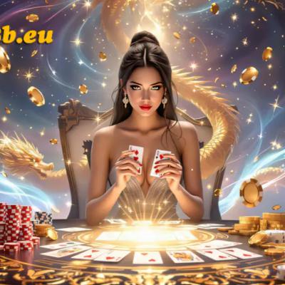 Khám Phá Thế Giới 888B - Điểm Đến Mới Cho Tín Đồ Cá Cược Online