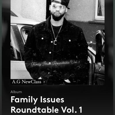Family Issues Round Table Vol 1