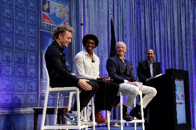 Racing Toward Impact: The Grand Prix in Downtown Detroit Racing Toward Impact: The Grand Prix in Downtown Detroit