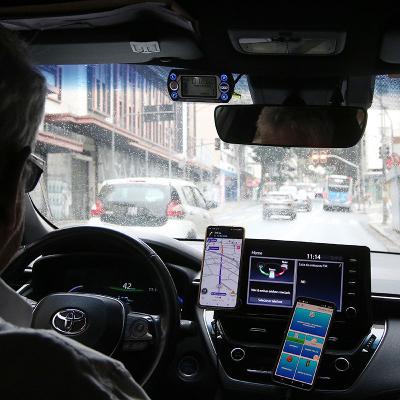 Alugar carro para ser Uber vale a pena?