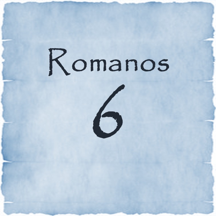 Romanos 6 episode artwork