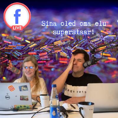 FB-live (15.04.25). 21. sajandi ususõjad: 9/11-st koroonapettuseni ja sõdadest valimisteni FB-live (15.04.25). 21. sajandi ususõjad: 9/11-st koroonapettuseni ja sõdadest valimisteni