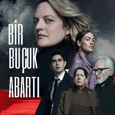 87- The Handmaid's Tale Büyük Final