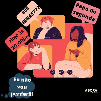 Papo de Segunda: Episódio 1 - Gênesis 1 Papo de Segunda: Episódio 1 - Gênesis 1