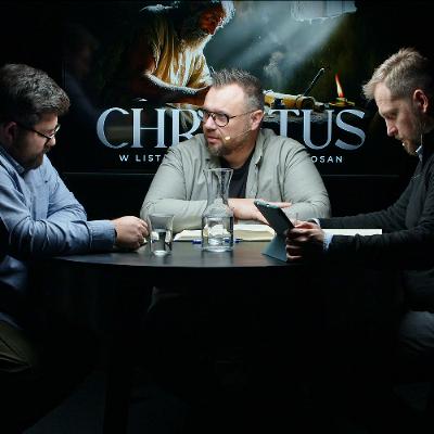Niebiańskie obywatelstwo - Chrystus w Listach do Filipian i Kolosan (260214-7-#777)