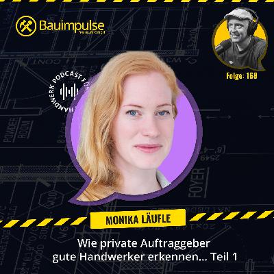 Wie private Auftraggeber gute Handwerker erkennen... Teil 1 Wie private Auftraggeber gute Handwerker erkennen... Teil 1