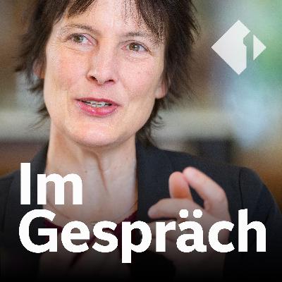 Katrin Vohland über das NHM