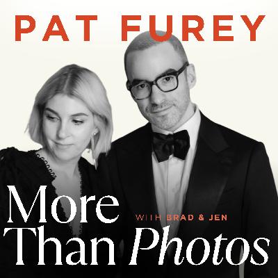 038 - How to Build Taste, Ignore Trends, and Play the Long Game w/ Pat Furey