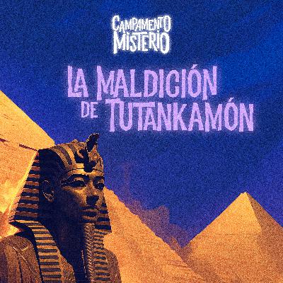 La Maldición de Tutankamón La Maldición de Tutankamón