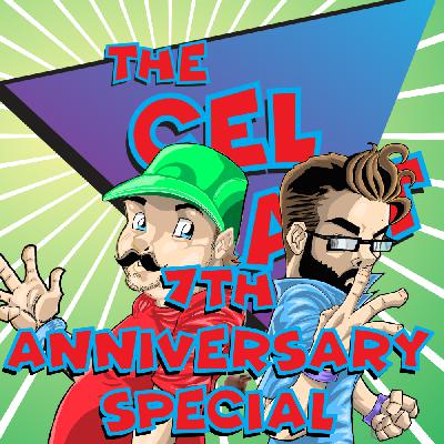 7th Year Anniversary!