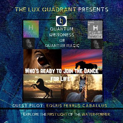 Quantum Weirdness or Quantum Magic Quantum Weirdness or Quantum Magic