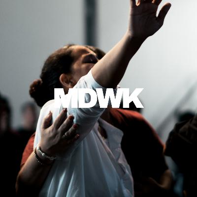 Sou guiado pela provisão ou por propósito? | Pr. Jonathas Lima [MDWK - EP 01]
