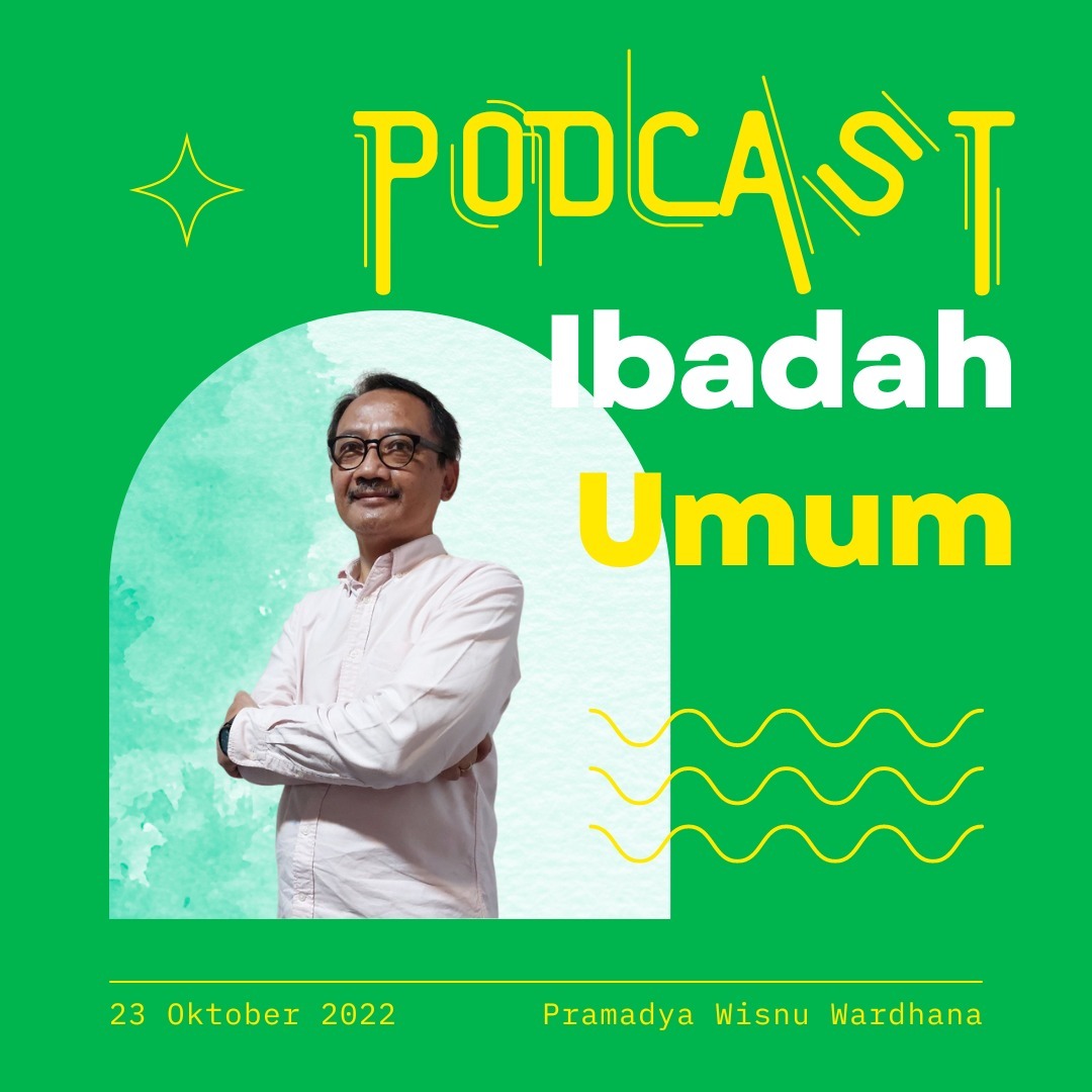 Live Streaming Umum - 23 Oktober 2022 episode artwork