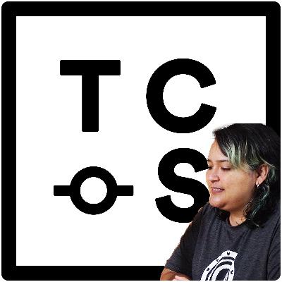 The Commit Show #4 ft @Ari_reinventada | ¿Síndrome del Impostor? ¿Bootcamps?