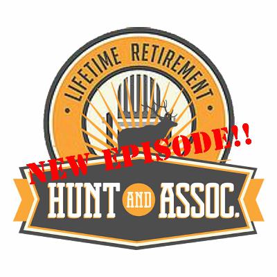 EP 19 - Hunt For Retirement - INCOME SECURITY