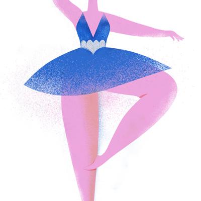 8. El segundo ballet