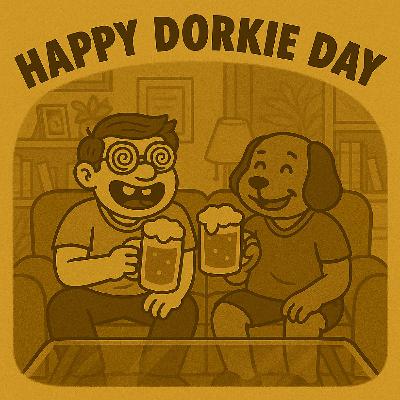 EP11 [心碎小狗]札克衣錦還鄉的台中生活 x JAMES拔智齒 x 搬家與暑假展望