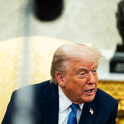 How Trump’s Nobel obsession is upending geopolitics