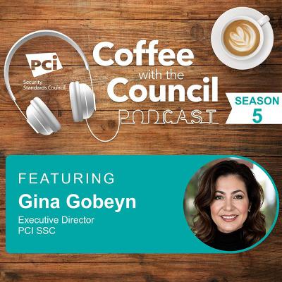 Coffee with the Council Podcast: PCI SSC Publishes First-Ever Annual Report