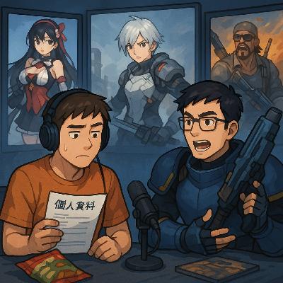EP.98 越大越受限，越小越自由