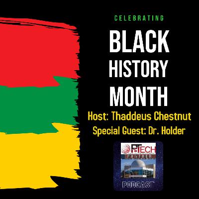 Black History Month! How Far Have We Come? Black History Month! How Far Have We Come?