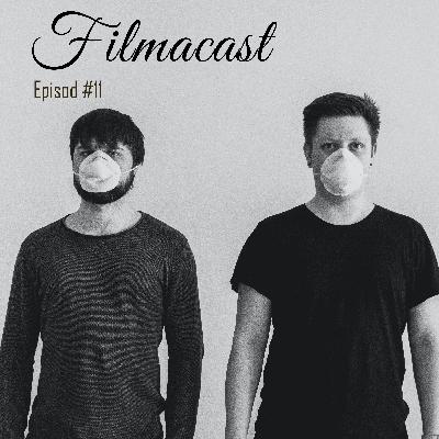 Episod #11: Очередные переносы, суд и Вайнштейн, ценообразование и его доступность, Утреннее шоу Episod #11: Очередные переносы, суд и Вайнштейн, ценообразование и его доступность, Утреннее шоу