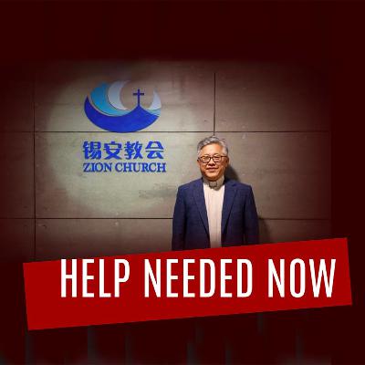 Episode 782: 30 Christians Arrested in China - Help Needed