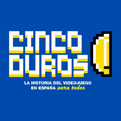 CINCO DUROS: Zigurat marcando las reglas del juego - Cuarta episodio