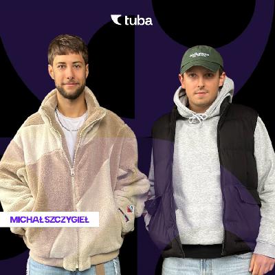 "Robienie piosenek do radia to też kunszt" - Michał Szczygieł. Top Tuby 27.10.23