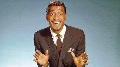 Il y a 100 ans naissait Sammy Davis, Jr. Il y a 100 ans naissait Sammy Davis, Jr.