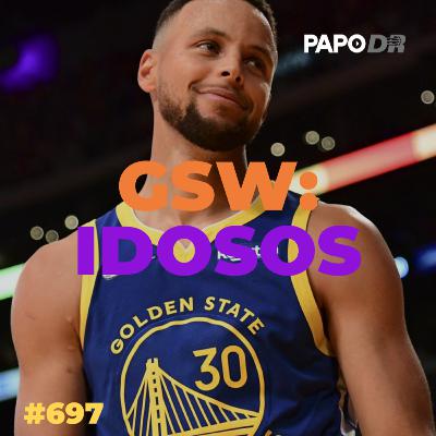 Segura o Gsw! Okc não sabe perder. Segura o Gsw! Okc não sabe perder.
