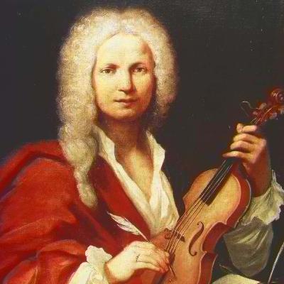 Episode 8: Vivaldi