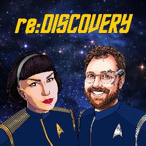 If Memory Serves (S02E08)