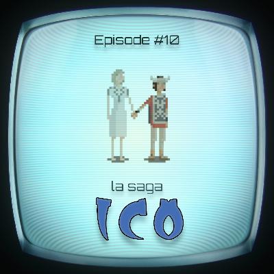 #10 - la saga ICO (partie 2) #10 - la saga ICO (partie 2)