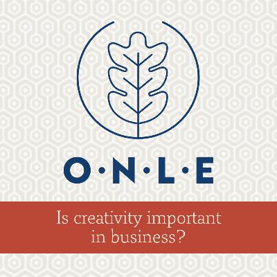 Is Creativity Important in Business? With Jodie Newman, The Business Allotment Is Creativity Important in Business? With Jodie Newman, The Business Allotment