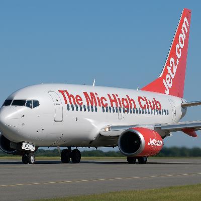 #331 Nothing beats a TMHC Holiday!