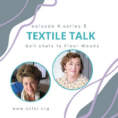 Artist Interview - Fleur Woods
