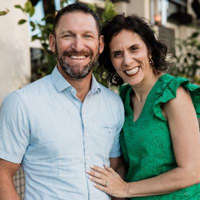 Saving the Nuclear Family with ONE Extraordinary Marriage with Tony DiLorenzo